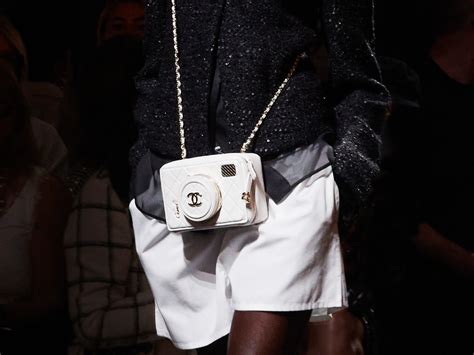 chanel summer bag|chanel mini bag 2024.